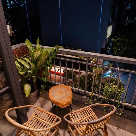 The Sophia Apartment - Thao Dien Central Ho Chi Minh Zewnętrze zdjęcie