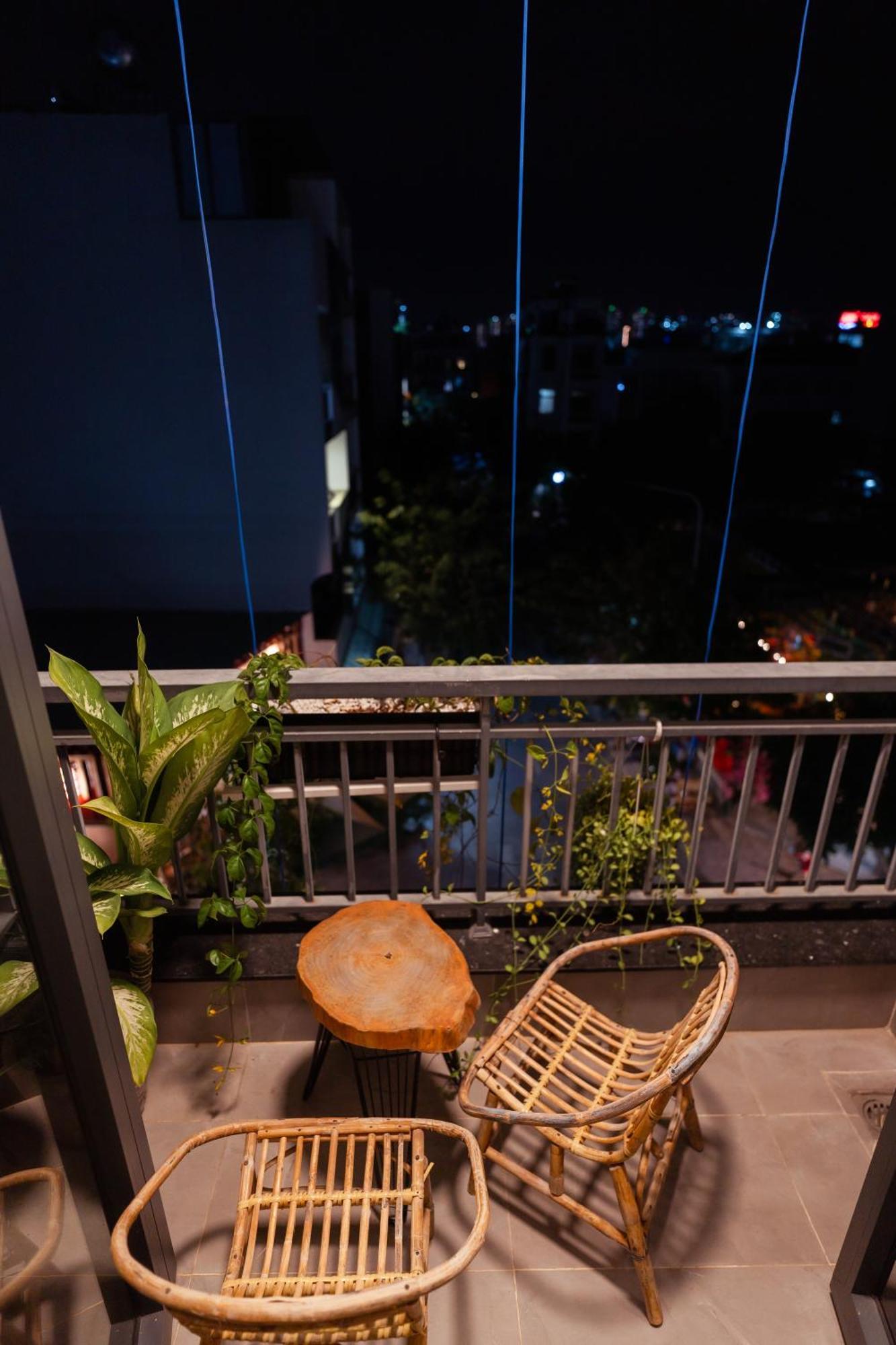 The Sophia Apartment - Thao Dien Central Ho Chi Minh Zewnętrze zdjęcie