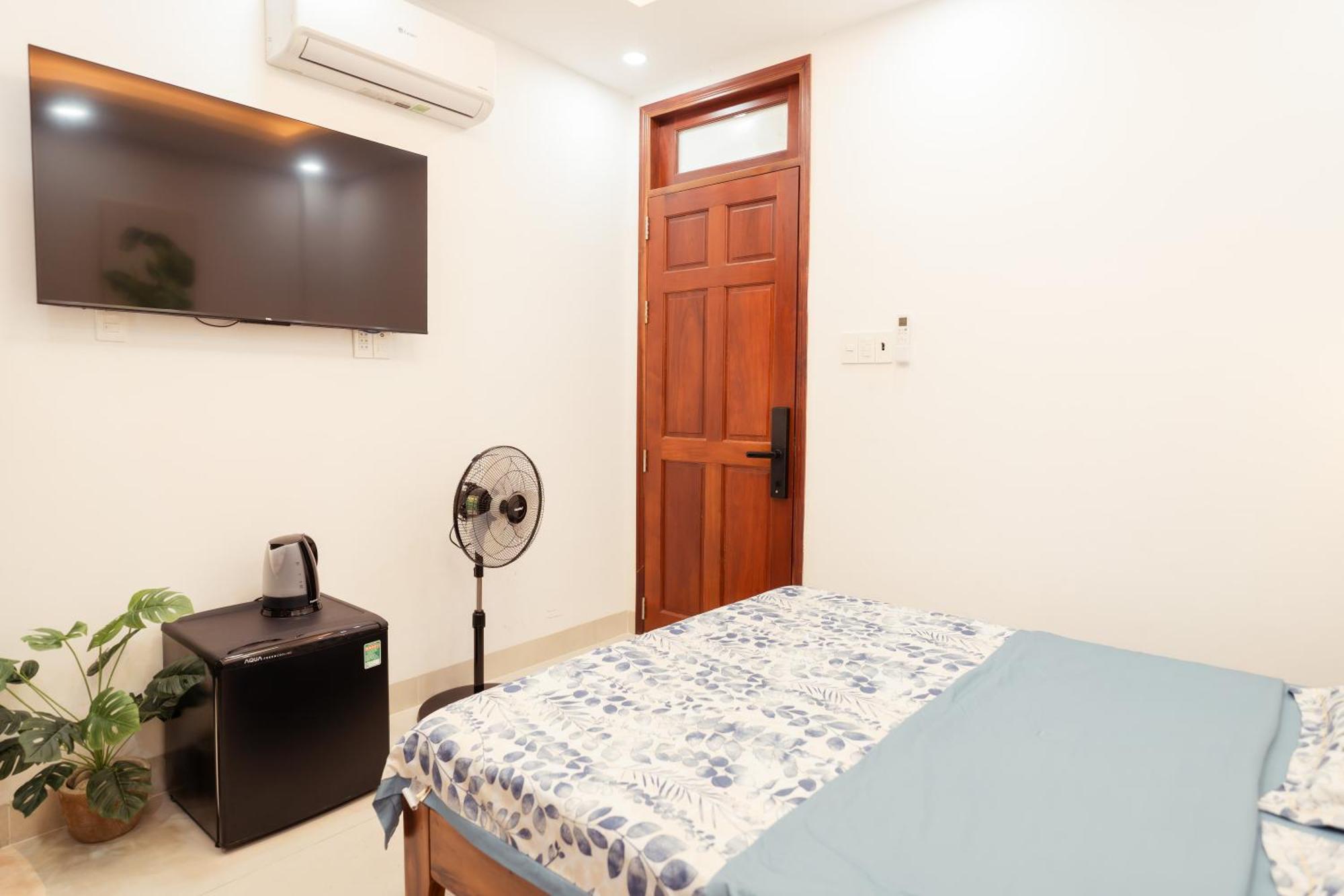 The Sophia Apartment - Thao Dien Central Ho Chi Minh Zewnętrze zdjęcie