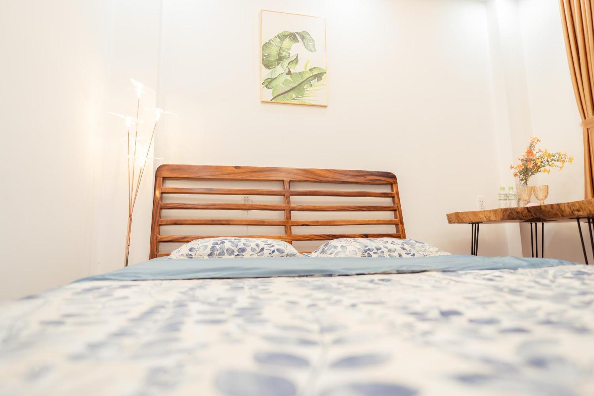 The Sophia Apartment - Thao Dien Central Ho Chi Minh Zewnętrze zdjęcie