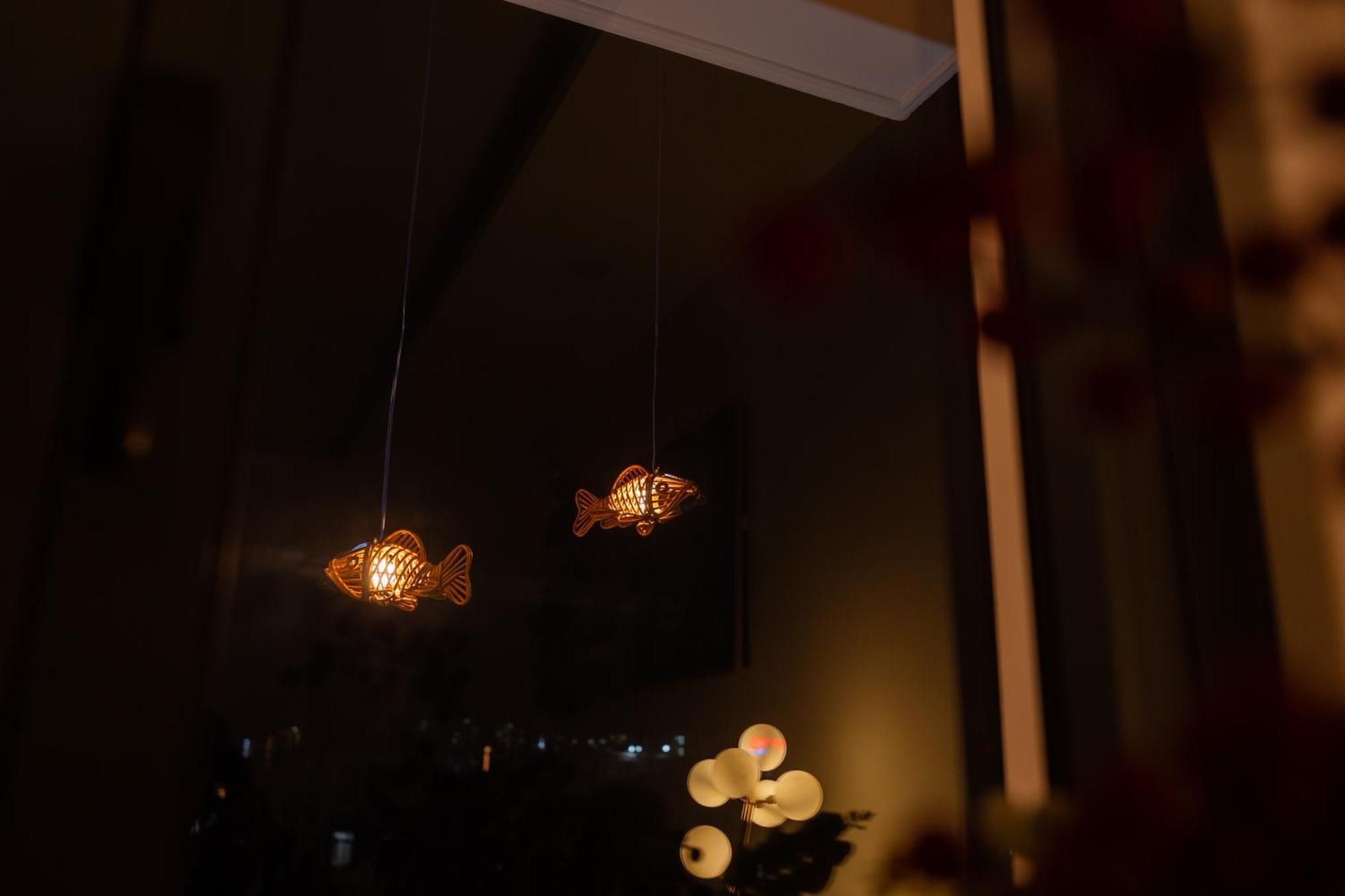 The Sophia Apartment - Thao Dien Central Ho Chi Minh Zewnętrze zdjęcie