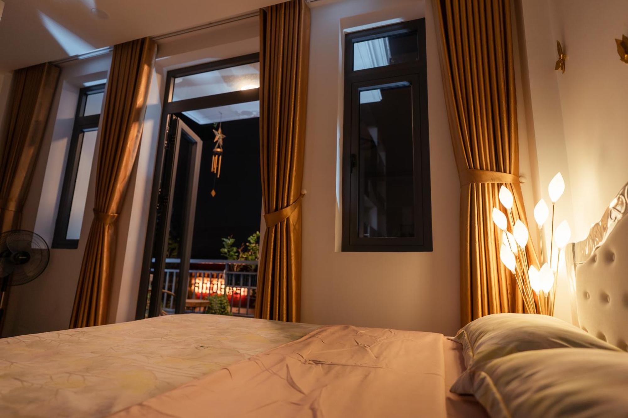 The Sophia Apartment - Thao Dien Central Ho Chi Minh Zewnętrze zdjęcie