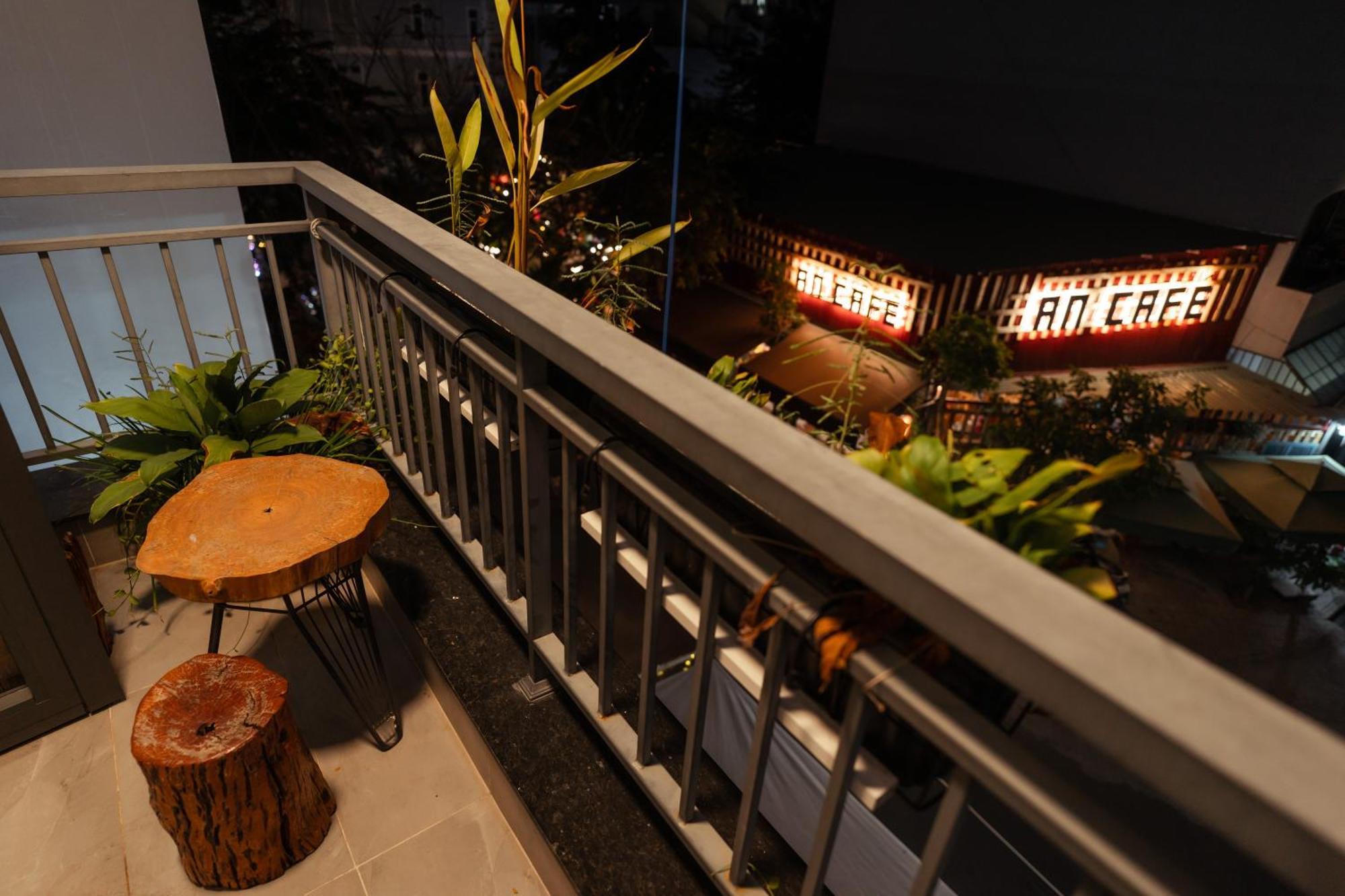 The Sophia Apartment - Thao Dien Central Ho Chi Minh Zewnętrze zdjęcie