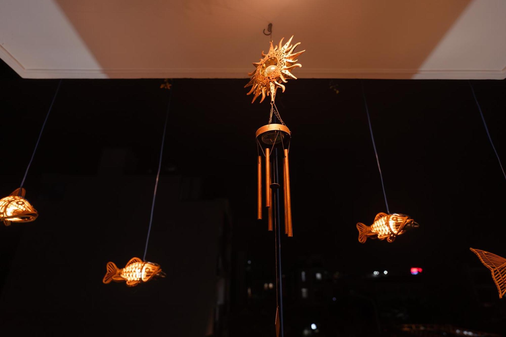 The Sophia Apartment - Thao Dien Central Ho Chi Minh Zewnętrze zdjęcie