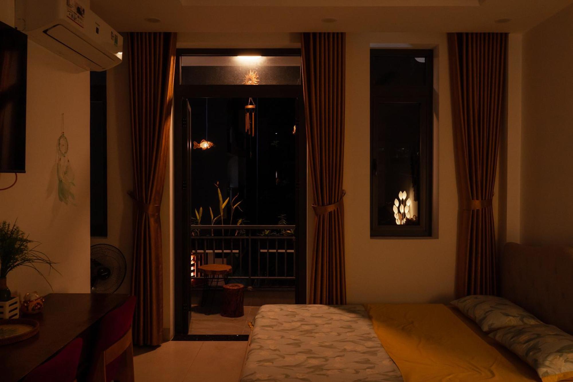 The Sophia Apartment - Thao Dien Central Ho Chi Minh Zewnętrze zdjęcie