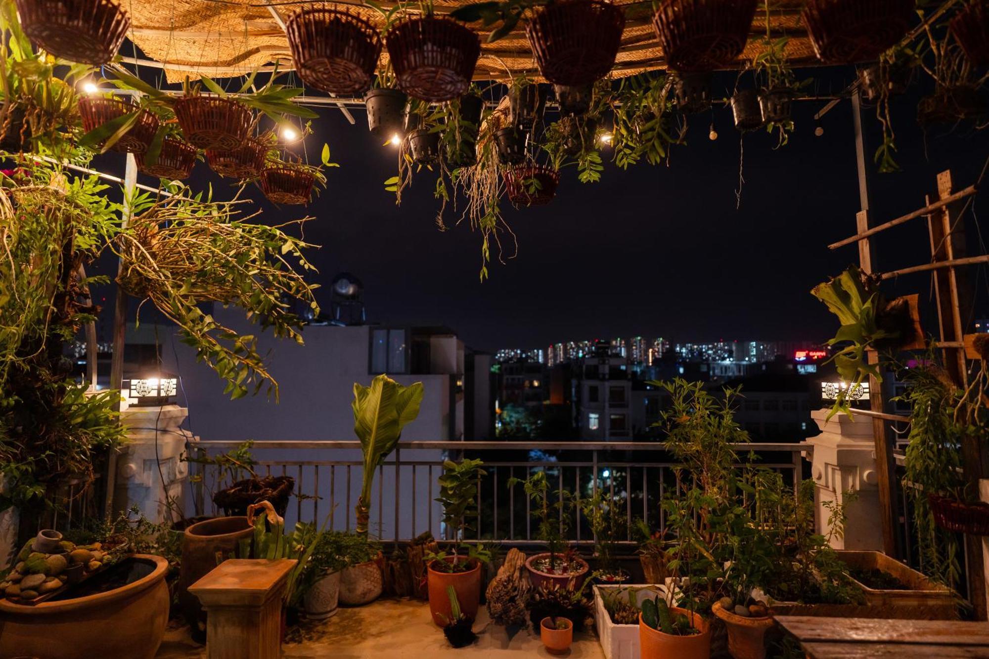 The Sophia Apartment - Thao Dien Central Ho Chi Minh Zewnętrze zdjęcie
