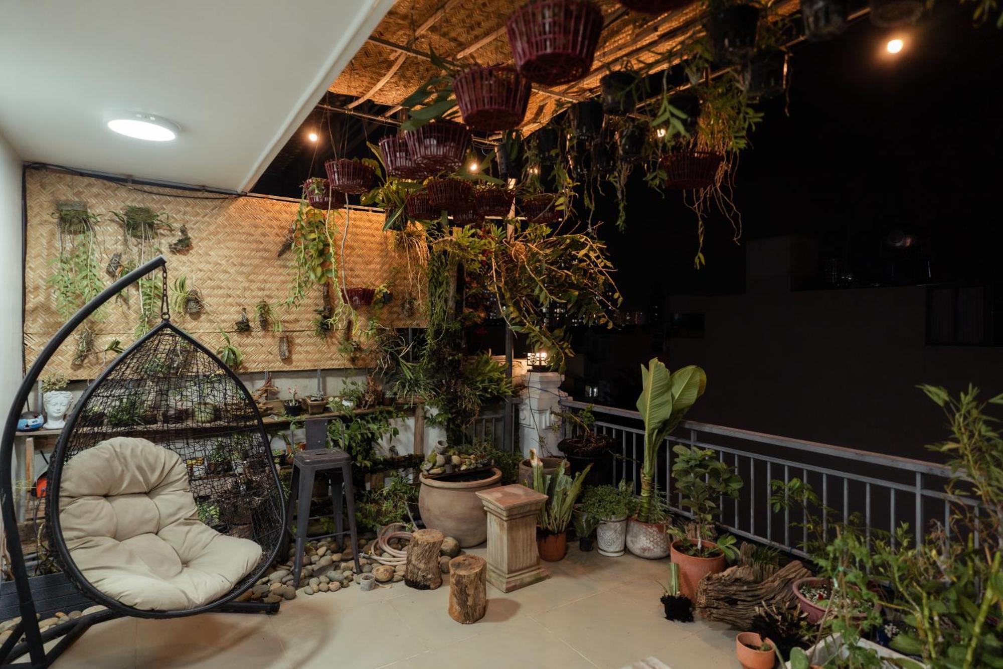 The Sophia Apartment - Thao Dien Central Ho Chi Minh Zewnętrze zdjęcie