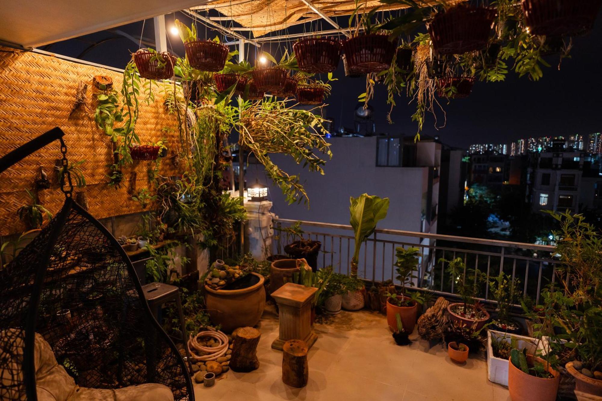 The Sophia Apartment - Thao Dien Central Ho Chi Minh Zewnętrze zdjęcie