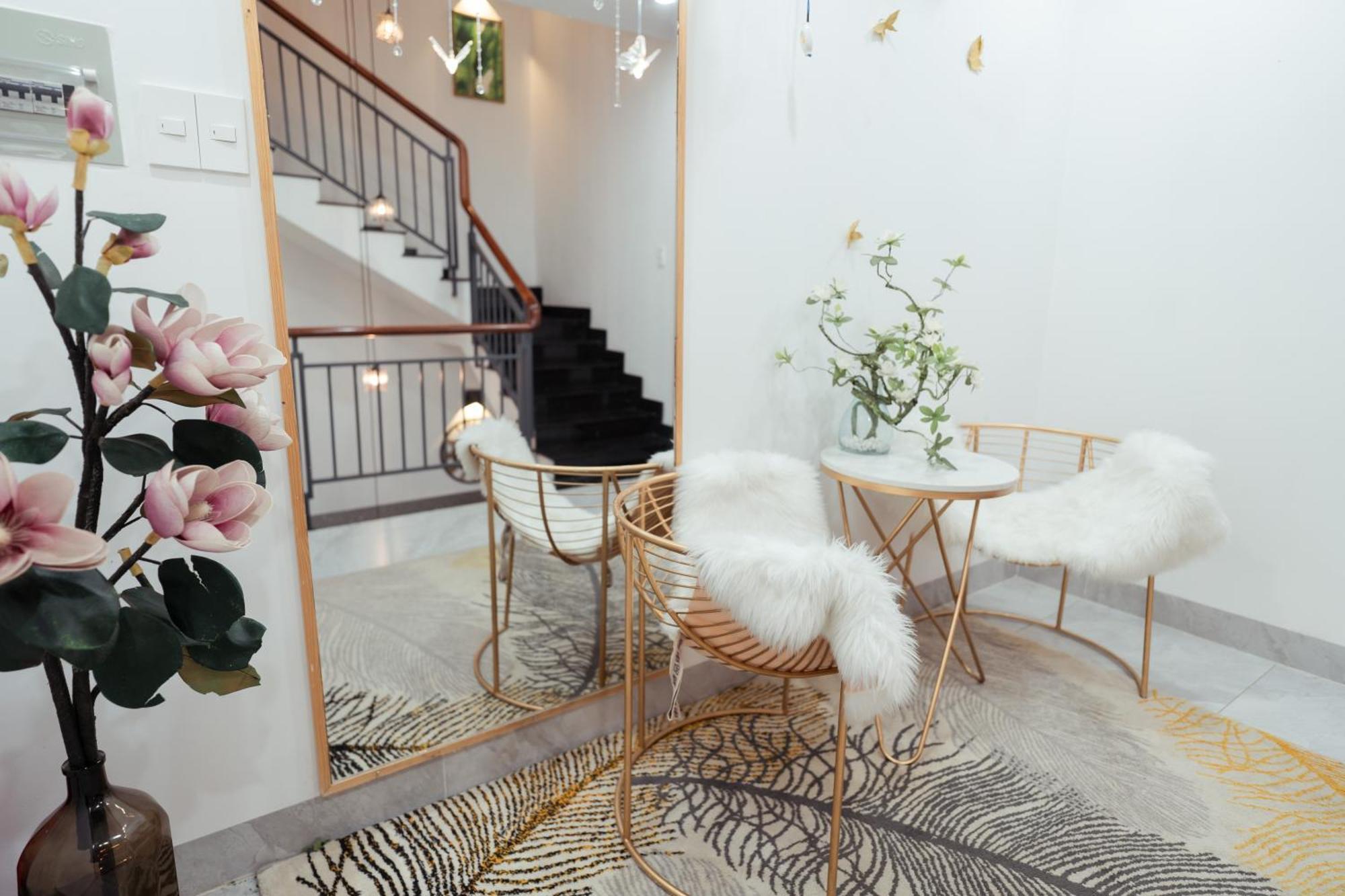 The Sophia Apartment - Thao Dien Central Ho Chi Minh Zewnętrze zdjęcie